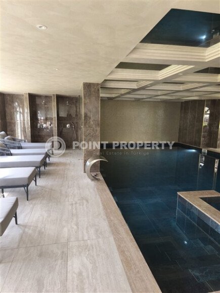 Современная квартира 48 м², район Оба-id-10540-фото-23