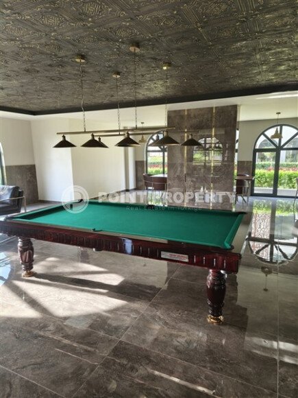 Современная квартира 48 м², район Оба-id-10540-фото-24