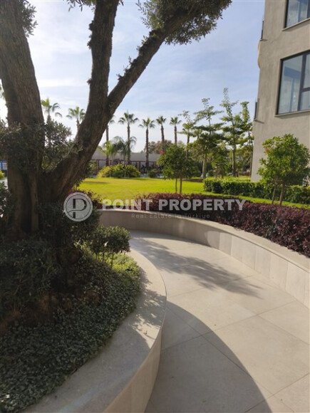 Современная квартира 48 м², район Оба-id-10540-фото-25