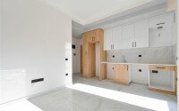 Доступная квартира 50 м² с трансфером к морю, район Авсаллар-id-10541-фото-1