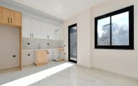 Доступная квартира 50 м² с трансфером к морю, район Авсаллар-id-10541-фото-2