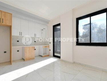 Доступная квартира 50 м² с трансфером к морю, район Авсаллар-id-10541-фото-2