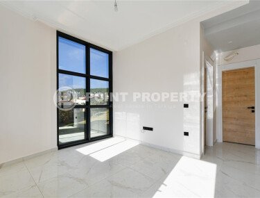 Доступная квартира 50 м² с трансфером к морю, район Авсаллар-id-10541-фото-3