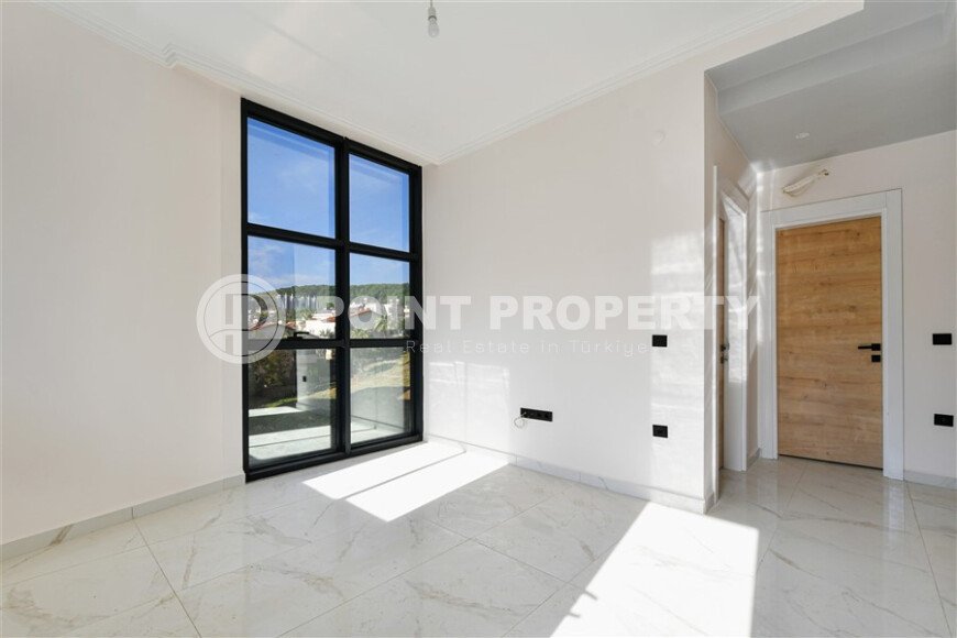 Доступная квартира 50 м² с трансфером к морю, район Авсаллар-id-10541-фото-3