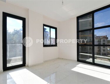 Доступная квартира 50 м² с трансфером к морю, район Авсаллар-id-10541-фото-4
