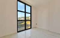 Доступная квартира 50 м² с трансфером к морю, район Авсаллар-id-10541-фото-5