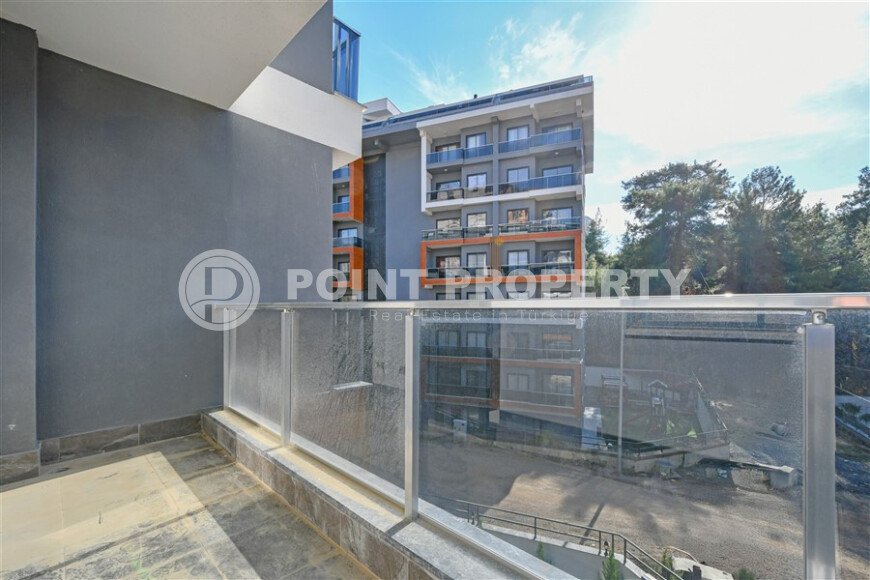 Доступная квартира 50 м² с трансфером к морю, район Авсаллар-id-10541-фото-11