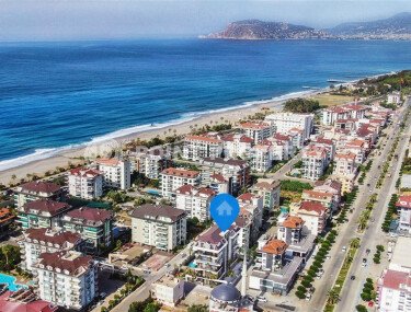 Новый проект с длительной рассрочкой и минимальным первоначальным взносом, район Кестель-id-10542-фото-2