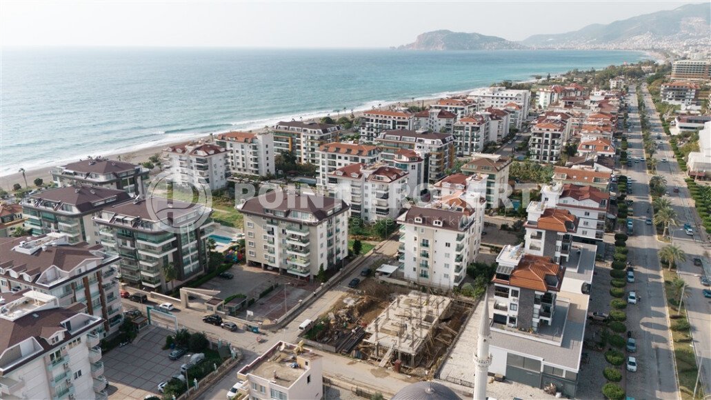 Новый проект с длительной рассрочкой и минимальным первоначальным взносом, район Кестель-id-10542-фото-18