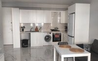 Современная квартира 50 м², район Махмутлар-id-10544-фото-1