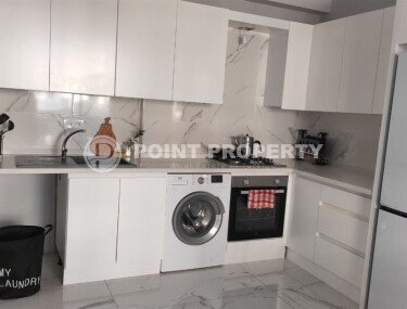 Современная квартира 50 м², район Махмутлар-id-10544-фото-2