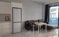 Современная квартира 50 м², район Махмутлар-id-10544-фото-3