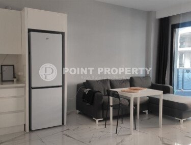 Современная квартира 50 м², район Махмутлар-id-10544-фото-3