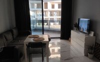 Современная квартира 50 м², район Махмутлар-id-10544-фото-4