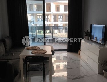 Современная квартира 50 м², район Махмутлар-id-10544-фото-4