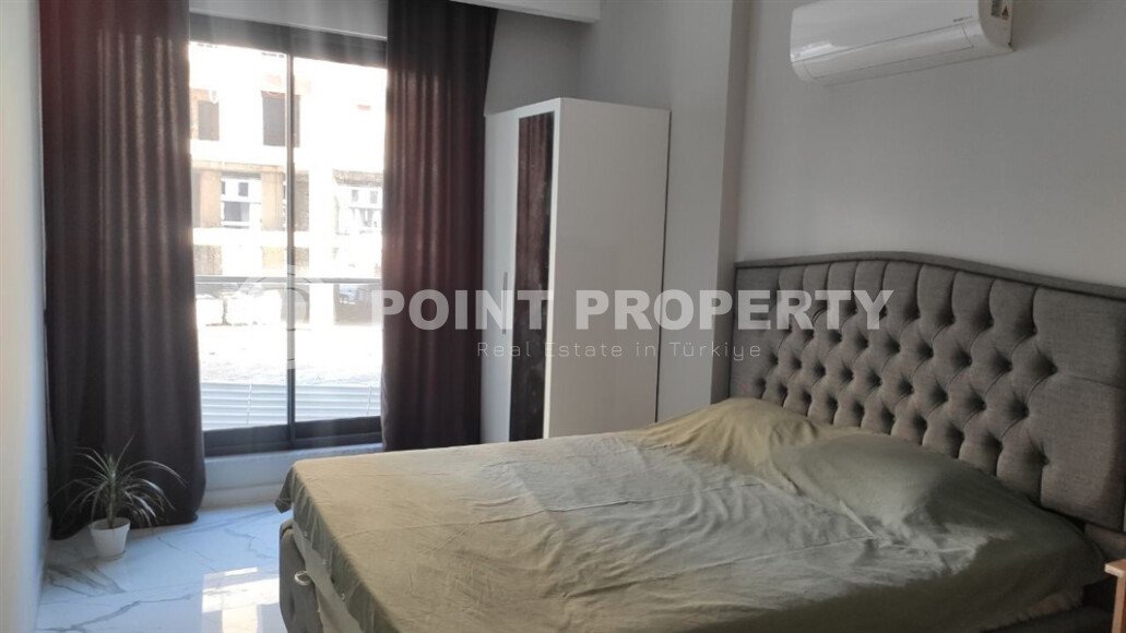 Современная квартира 50 м², район Махмутлар-id-10544-фото-5