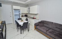 Элегантная квартира 50 м², район Махмутлар-id-10545-фото-1