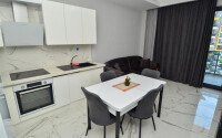 Элегантная квартира 50 м², район Махмутлар-id-10545-фото-5