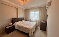 Просторная квартира 135 м² с застеклёнными балконами, район Тосмур-id-10546-фото-12