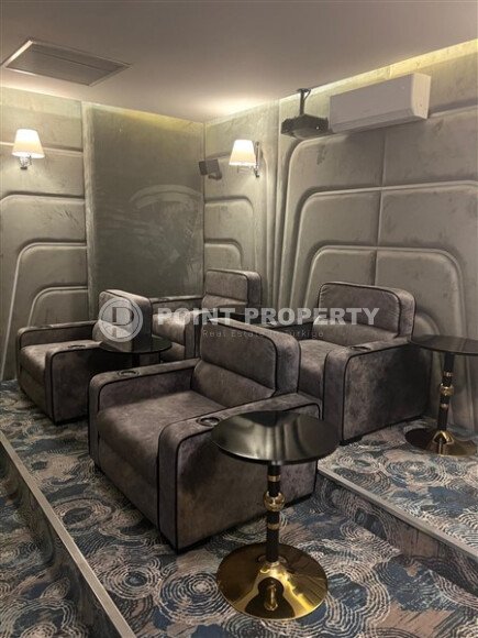 Уютная квартира 47 м² на первой линии моря, район Оба-id-10548-фото-16