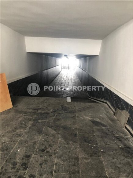 Уютная квартира 47 м² на первой линии моря, район Оба-id-10548-фото-18