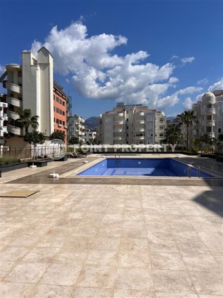 Уютная квартира 47 м² на первой линии моря, район Оба-id-10548-фото-23