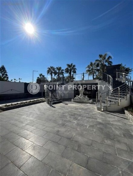 Уютная квартира 47 м² на первой линии моря, район Оба-id-10548-фото-24