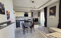 Стильная квартира 50 м², район Махмутлар-id-10550-фото-2
