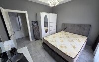 Стильная квартира 50 м², район Махмутлар-id-10550-фото-3