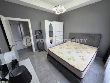 Стильная квартира 50 м², район Махмутлар-id-10550-фото-3
