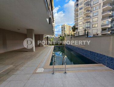 Стильная квартира 50 м², район Махмутлар-id-10550-фото-4