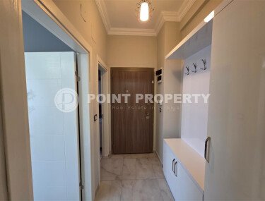 Стильная квартира 50 м², район Махмутлар-id-10550-фото-5