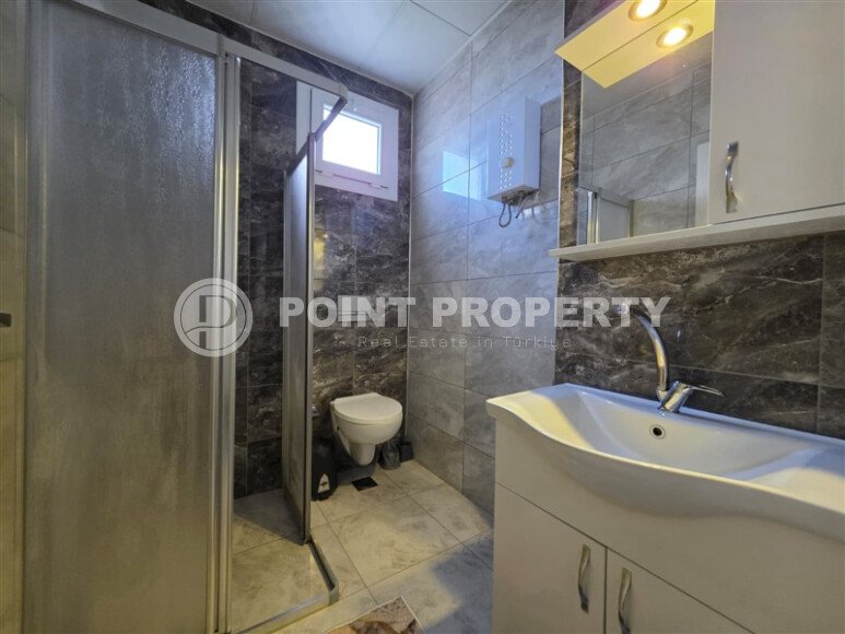 Стильная квартира 50 м², район Махмутлар-id-10550-фото-6