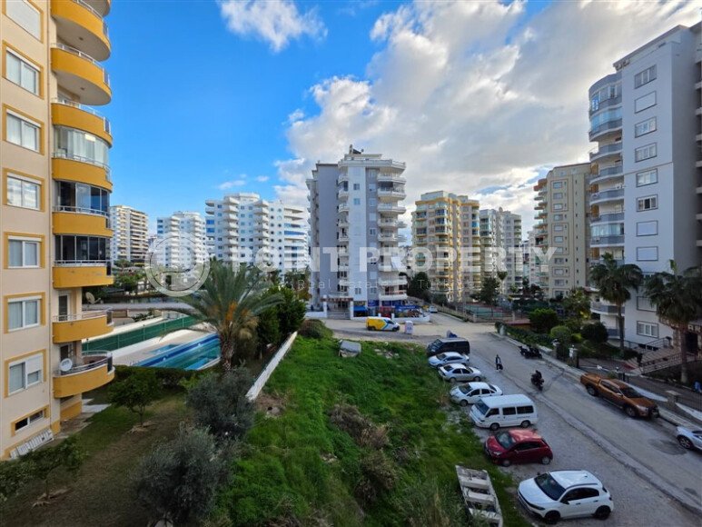 Стильная квартира 50 м², район Махмутлар-id-10550-фото-8