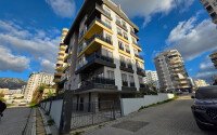 Стильная квартира 50 м², район Махмутлар-id-10550-фото-9