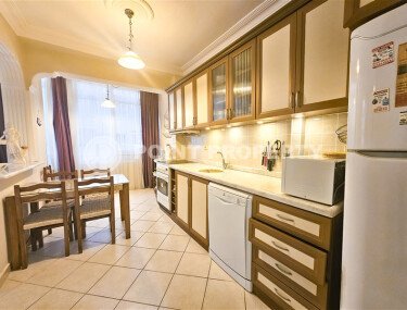 Комфортабельная квартира 93 м² вблизи от моря, район Махмутлар-id-10551-фото-3