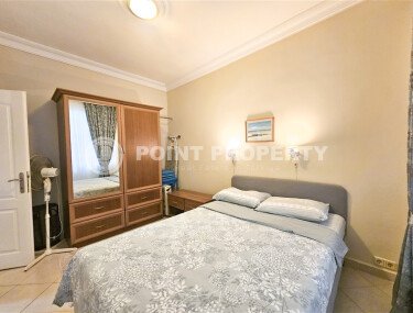 Комфортабельная квартира 93 м² вблизи от моря, район Махмутлар-id-10551-фото-2