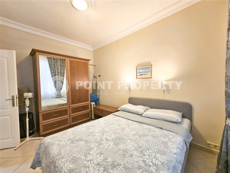 Комфортабельная квартира 93 м² вблизи от моря, район Махмутлар-id-10551-фото-2