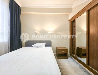 Комфортабельная квартира 93 м² вблизи от моря, район Махмутлар-id-10551-фото-3