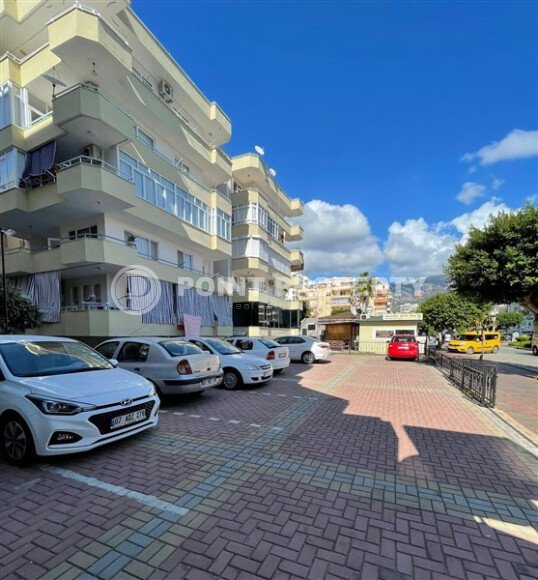 Комфортабельная квартира 93 м² вблизи от моря, район Махмутлар-id-10551-фото-8