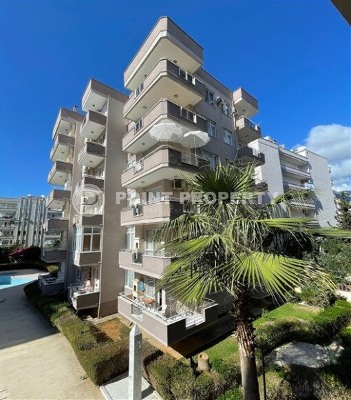 Комфортабельная квартира 93 м² вблизи от моря, район Махмутлар-id-10551-фото-9