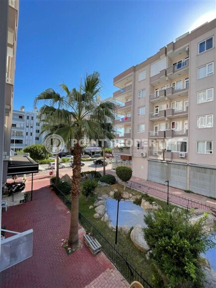 Комфортабельная квартира 93 м² вблизи от моря, район Махмутлар-id-10551-фото-10