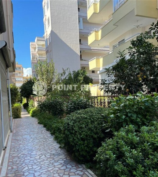 Комфортабельная квартира 93 м² вблизи от моря, район Махмутлар-id-10551-фото-11