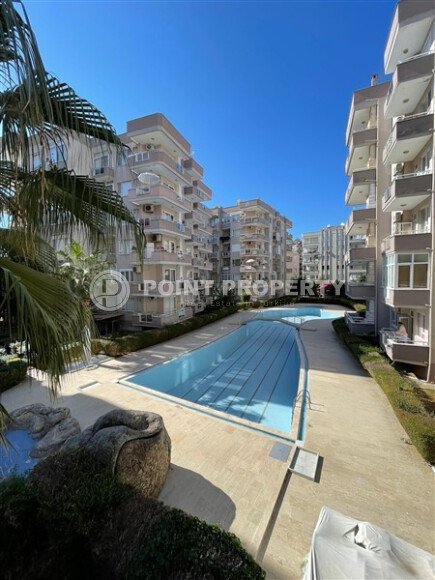 Комфортабельная квартира 93 м² вблизи от моря, район Махмутлар-id-10551-фото-12