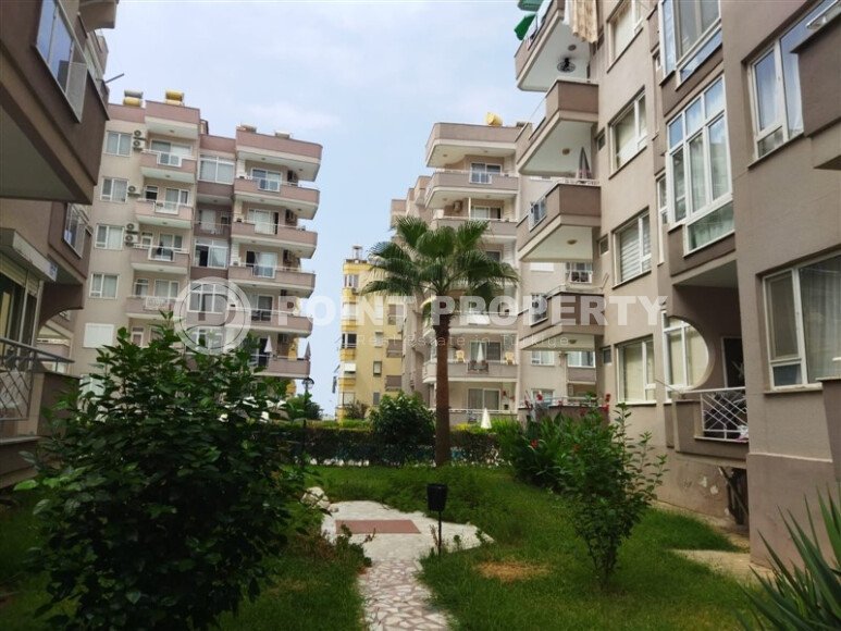 Комфортабельная квартира 93 м² вблизи от моря, район Махмутлар-id-10551-фото-13