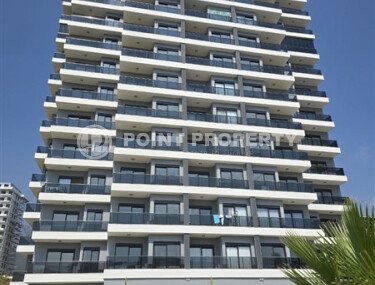 Новая квартира 50 м², район Махмутлар-id-10552-фото-2