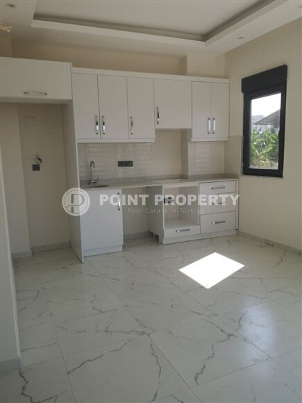 Новая квартира 50 м², район Махмутлар-id-10552-фото-2