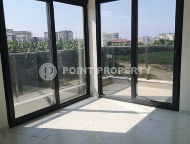 Новая квартира 50 м², район Махмутлар-id-10552-фото-3