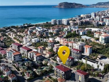 Современная квартира 48 м², район Кестель-id-10553-фото-1