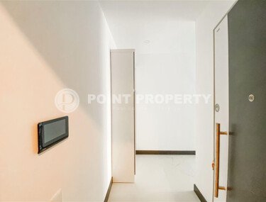 Современная квартира 48 м², район Кестель-id-10553-фото-4